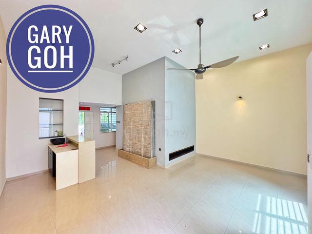 Bukit Dumbar Villa 3132sqft 3.5 Storey TOWNHOUSE Guarded Jelutong 1