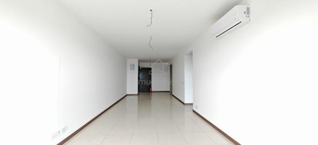 Jesselton Twin Towers 1