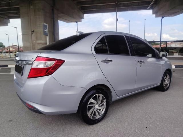 2016 Perodua BEZZA 1.3 PREMIUM X (A) - 5