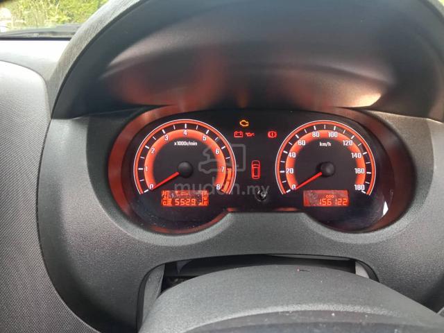 2011 Proton EXORA 1.6 STANDARD (M) - 5