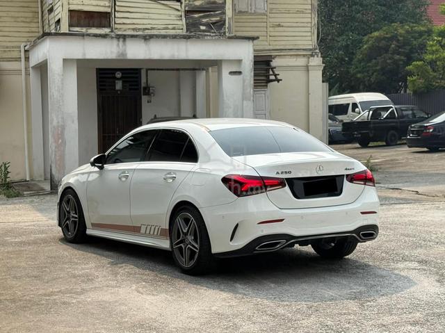【19/23 AMG EDITION 1】🔥Mercedes Benz A250 SEDAN - 5