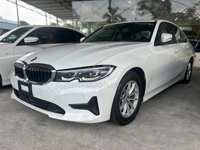 2020 BMW 320i (A) RECON CBU - 5