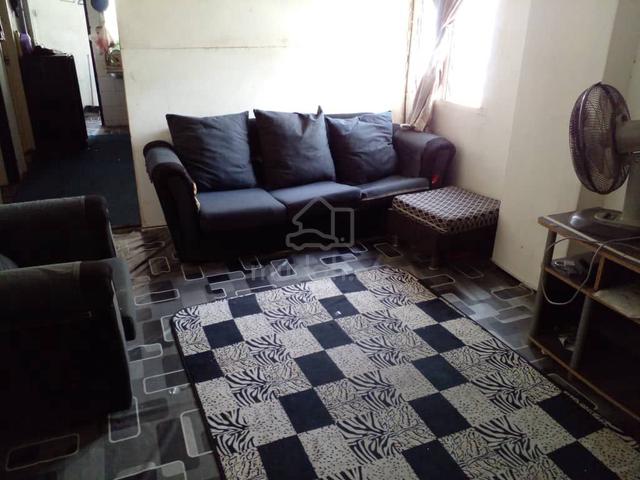 Bilik Sewa ( Single - Male (Muslim ) 1