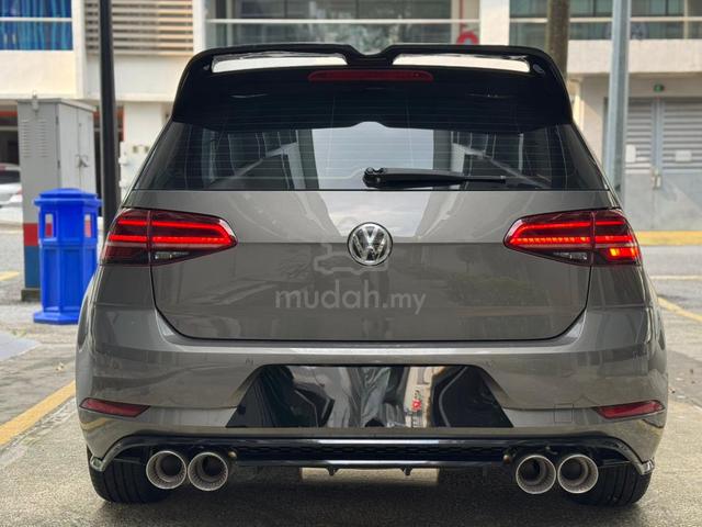 Volkswagen GOLF 1.4 TSI 7.5R B/Kit Alcantara Roof - 2