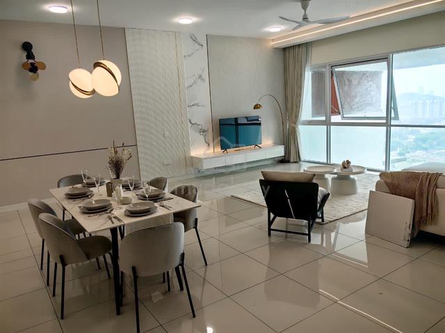 Seringin Residences 1