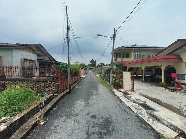 Big Residential Land [ Nilai Taman Desa Jasmin ] Near AEON Mall Nilai 1