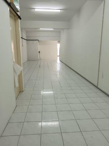 Office lot Jalan Perak 1