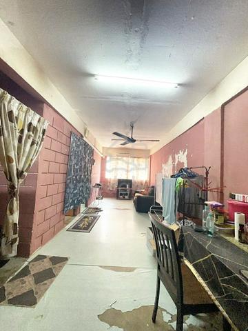 Taman Semarak II 1
