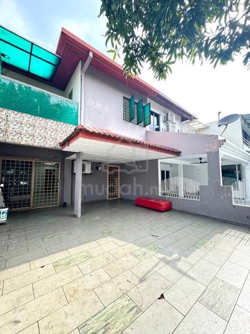 Pandan Jaya Ampang, 2 Storey Terrace- Near To KL City 1