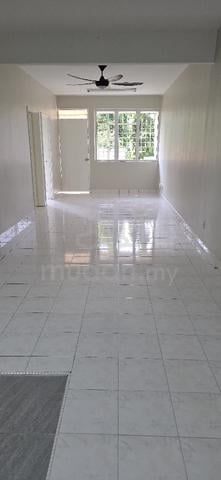 Apartment Cempakapuri 1