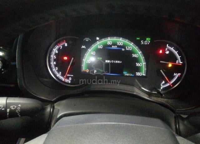 Toyota NOAH 2.0 Z 2023 8 YEARS WARRANTY - 3