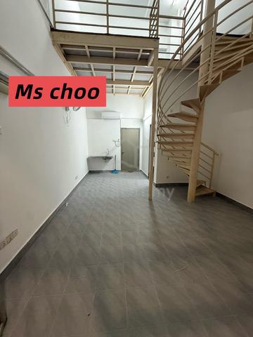 The CEO Ground Floor Shoplot 750 sq ft 1