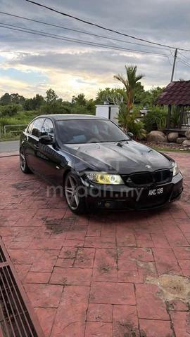 2010 Bmw 1 SERIES 2.0 18I (CBU) E87 FACELIFT (A) - 4