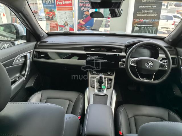 2026 Proton X70 FULL LOAN FAST LOAN APPROV NEW CAR - 3