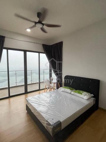 Danga Bay Balcony Master Room For Rent Many Unit Available to Choose 1