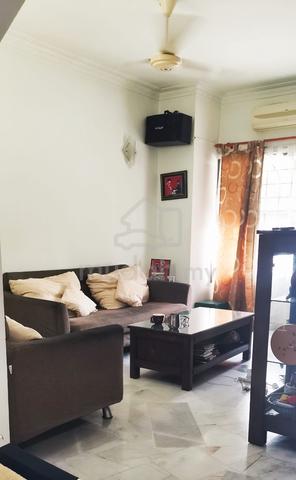 Bukit Rahman Putra Sg Buloh 2 Storey Terrace Freehold 1