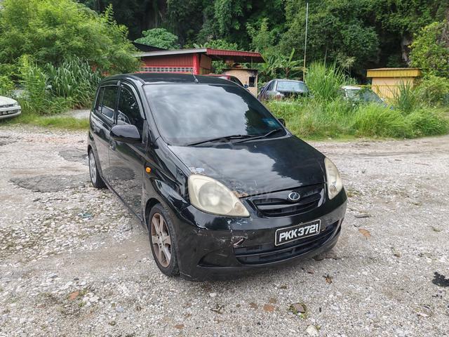 2011 Perodua VIVA 1.0 ELITE EZi (A) - 2