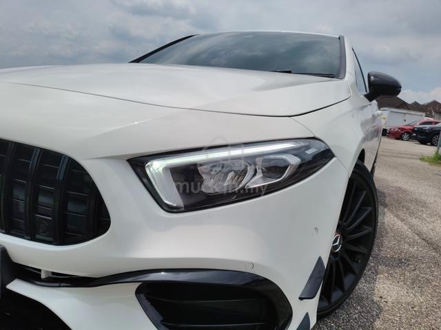2020 Mercedes Benz A250 2.0 AMG LINE (A) - 2