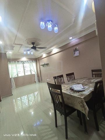 Meranti Apartment (Subang Jaya) 1