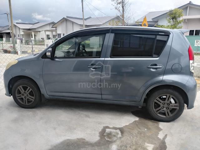 2011 Perodua MYVI 1.3 EZi FACELIFT (A) - 3