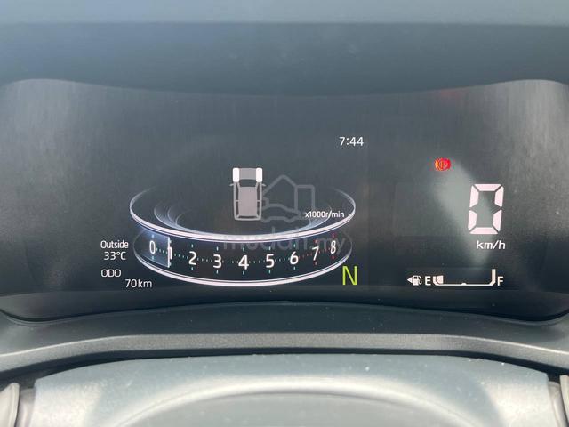2026 Toyota VELOZ 1.5 NEW CAR UNIT 80 KM UNDER WRT - 4