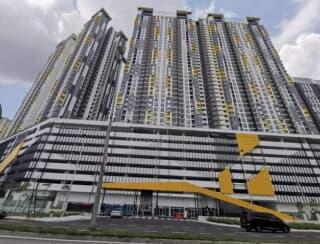 Vista Langkawi @ Residensi PV 18 1