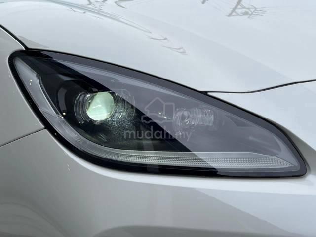 2023 Toyota GR86 2.4 RZ (M) - 2