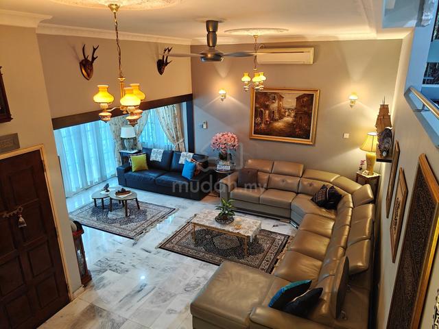 Well Kept Freehold 2 Storey Semi D For Sale in SS19, Subang Jaya 1