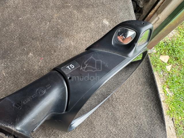 No 29-10-1 Nissan Juke Side Mirror Jpn - photo 5 of 5