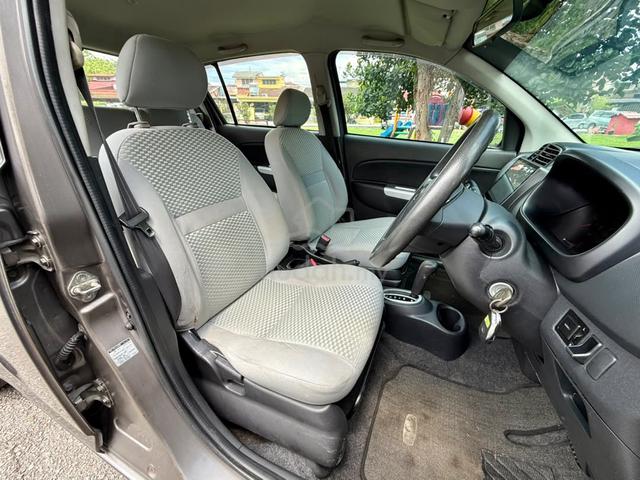 2006 Perodua MYVI 1.3 EZI (A) - 5
