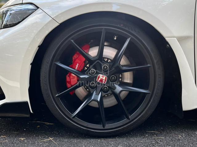 2024 Honda CIVIC 2.0 TYPE R Huge Mod Accessories - 3