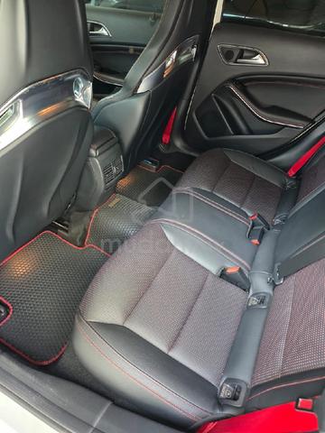2014 Mercedes Benz A-CLASS 2.0 45 AMG EDITION 1 - 5