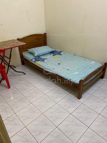 Bilik Sewa Bulanan di K.Lipis 1