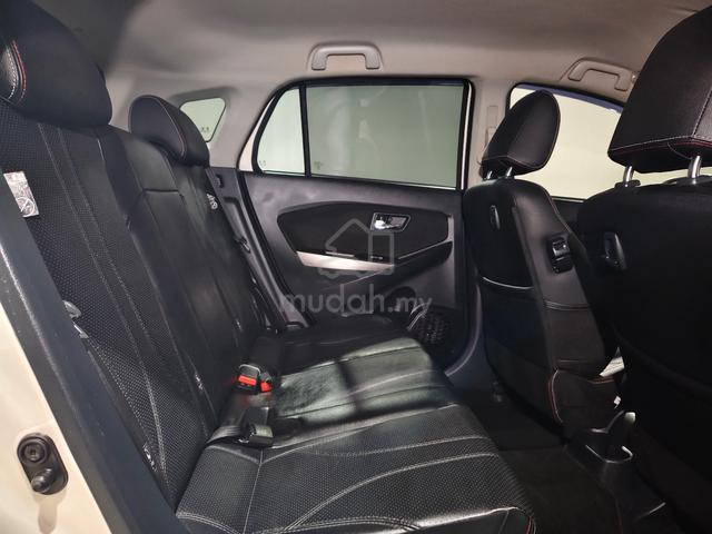 2019 Perodua Myvi 1.5 AV (A) 5-Years Warranty - 5