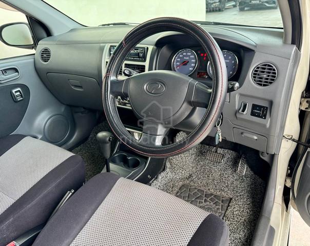 Perodua Viva 1.0 EZ (A) Tiptop Good Condition - 5