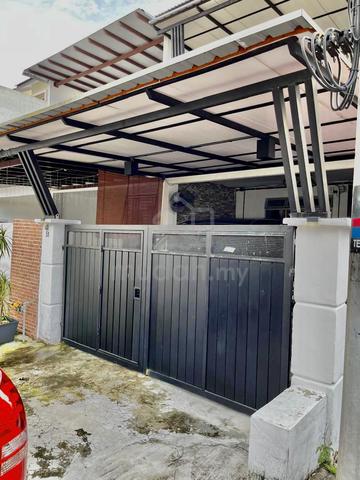 rumah untuk dijual 1