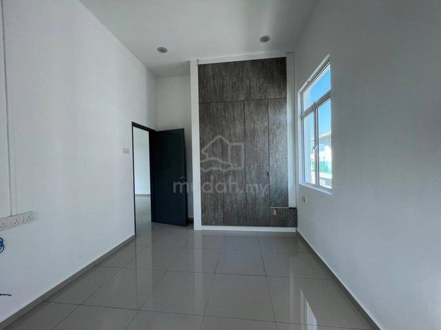 Double Storey Bungalow Corner Lot Paya Rumput Perdana GJH Melaka 1