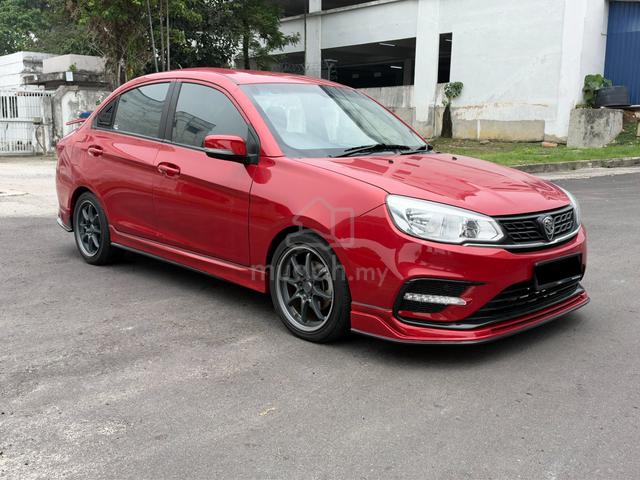 2020 Proton SAGA 1.3 PREMIUM AT 115K ML - 4