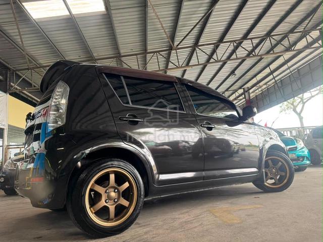 2008 Perodua MYVI 1.3 EZ (A) - 4