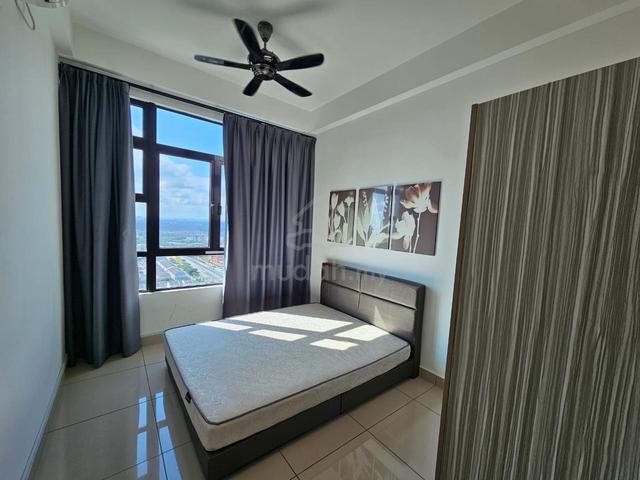 D'Summit Residences 4