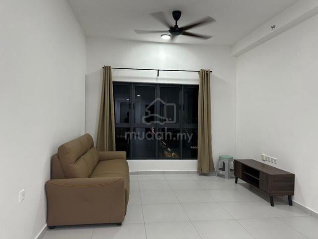 Sinaran Residences @ Utropolis 1