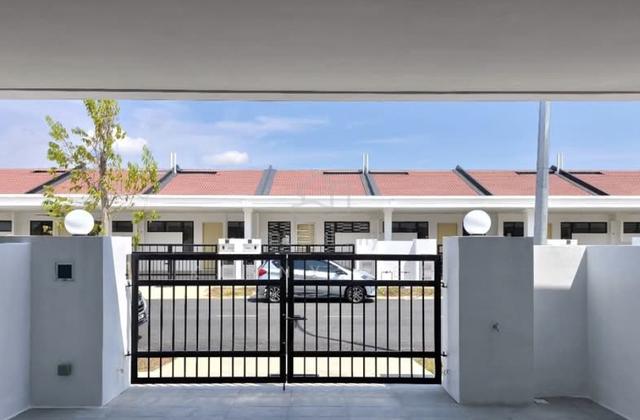1sty Nada Embun|Kepayang|Sendayan|Seremban|Garden Avenue|Mambau 1