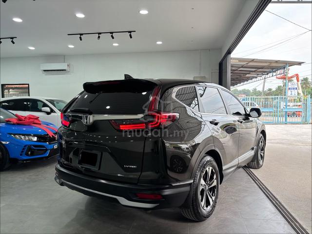 2021 Honda CR-V 2.0 2WD- Full Service Record Honda - 3