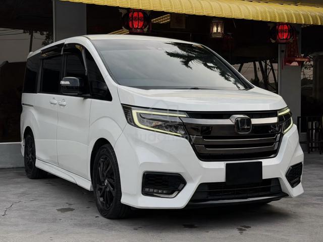 2019 Honda Step Wgn Spada Cool Spirit 1.5T - 1