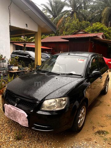2010 Proton SAGA 1.3 BASE LINE (M) - 2