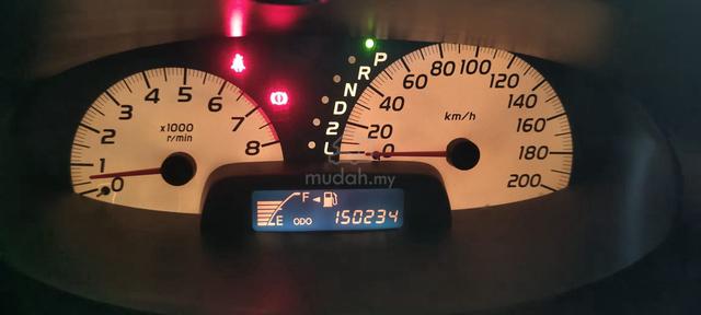2007 Toyota VIOS 1.5 G FACELIFT (A) - 5