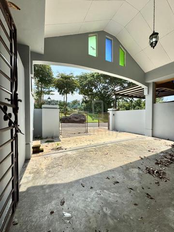 Bandar Putra Kulai, Johor Single Storey Terrace House 1