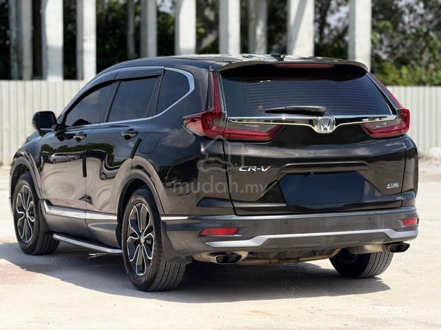 F/LOAN⭐FSR⭐N/FACELIFT⭐2020 Honda CR-V 1.5 TC-P 2WD - 4