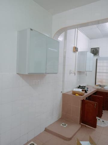 Paya Rumput Permai 2 Storey House Near Cheng Lotus Krubong Melaka 4