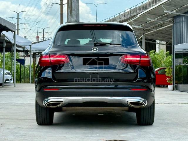 AMG⭐Mercedes Benz GLC200 2.0 (A) 1 DIRECTOR OWNER - 5